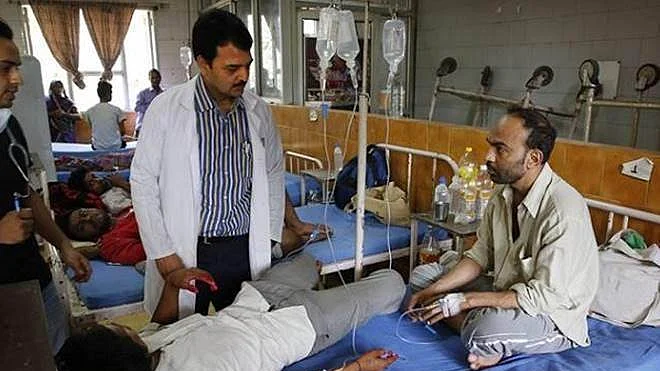 کشمیر میں ’دل بچاؤ‘، وہاٹس ایپ گروپ کی دھڑکنیں رُک گئیں