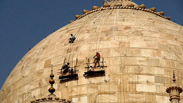 تصویر سوشل میڈیا