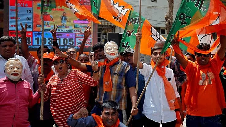 تصویر سوشل میڈیا