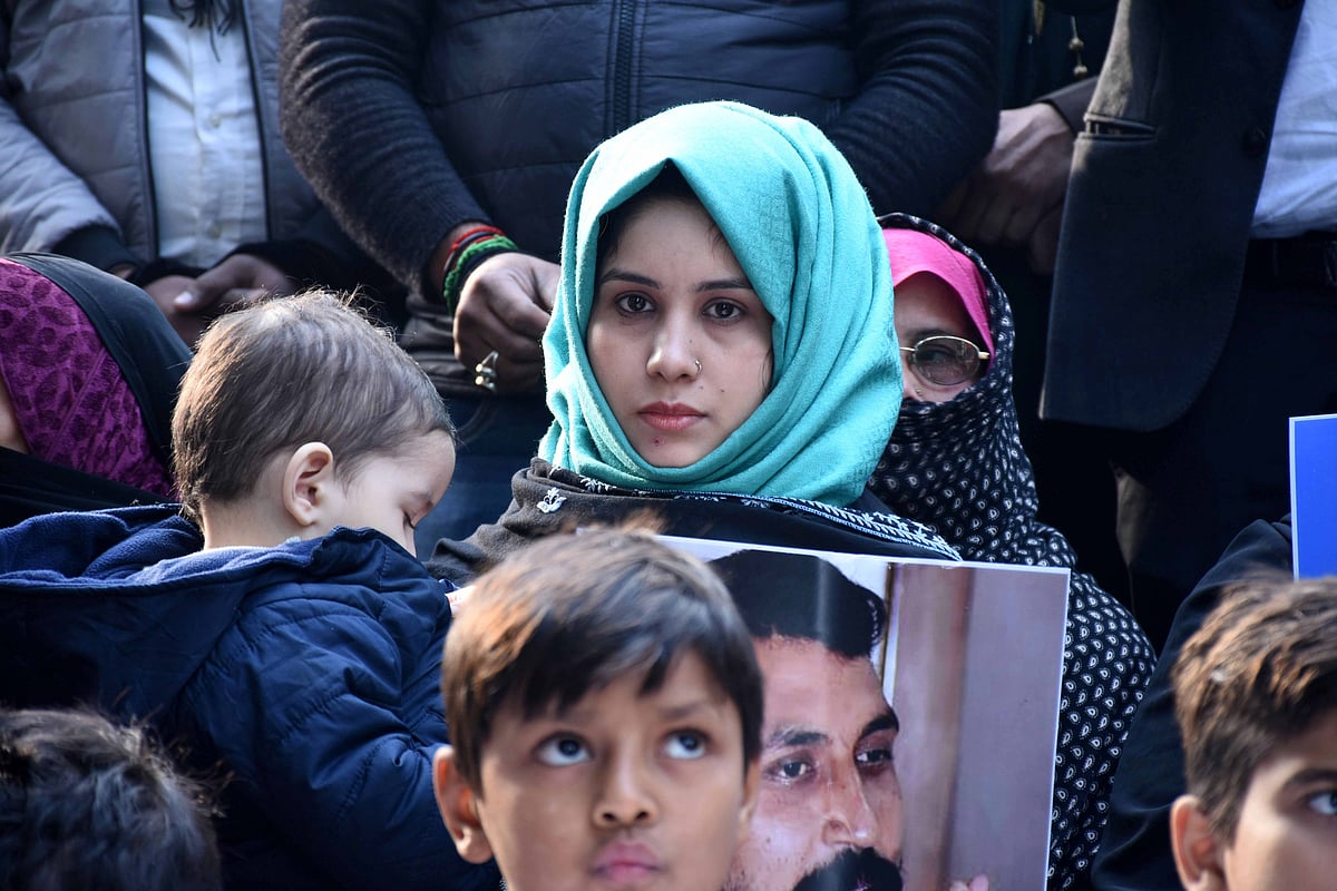 ملک کے کئی حصوں میں شہریت ترمیمی قانون کے خلاف پُر امن مظاہرے