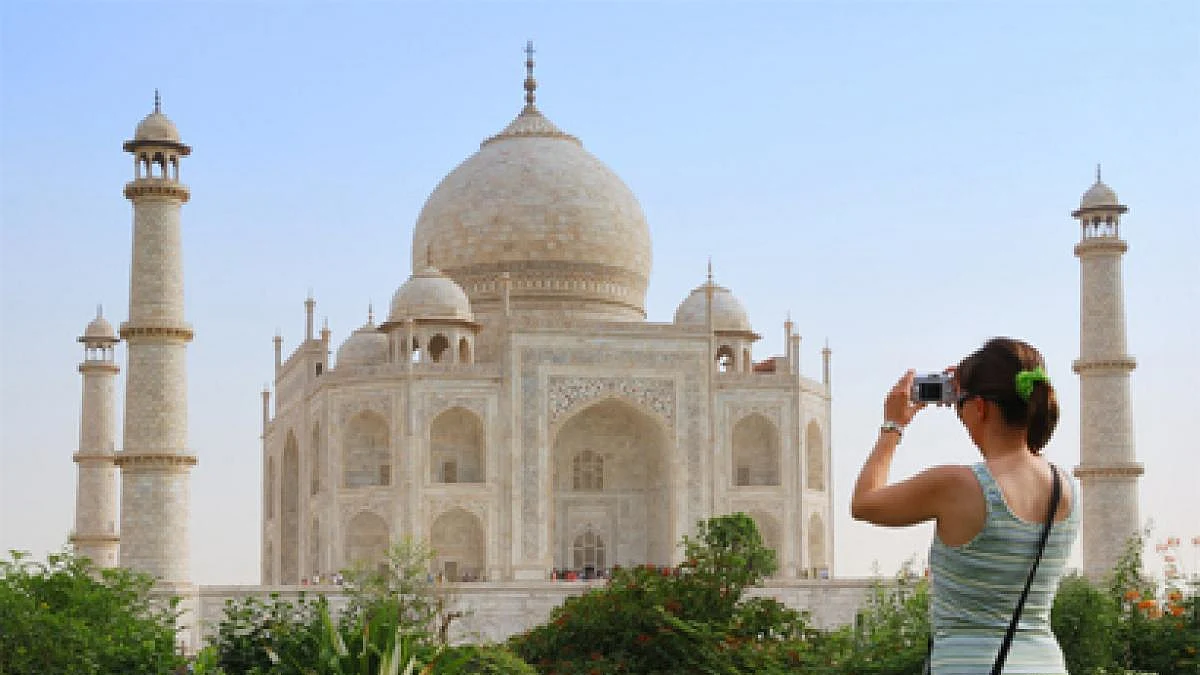 تصویر سوشل میڈیا