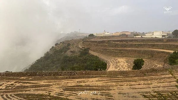 <p style="direction: ltr;">تصویر العربیہ ڈاٹ نیٹ</p>