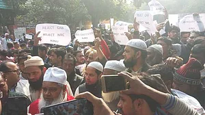 ملک ایک مرتبہ تقسیم کا درد برداشت کر چکا ہے، دوبارہ اس میں سکت نہیں: بدرالدین اجمل