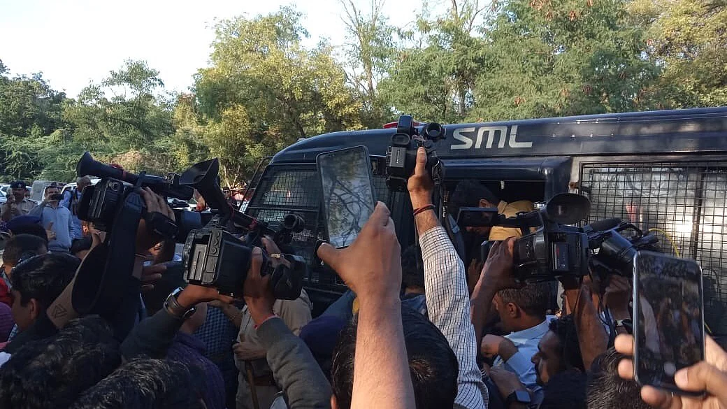 تصویر سوشل میڈیا