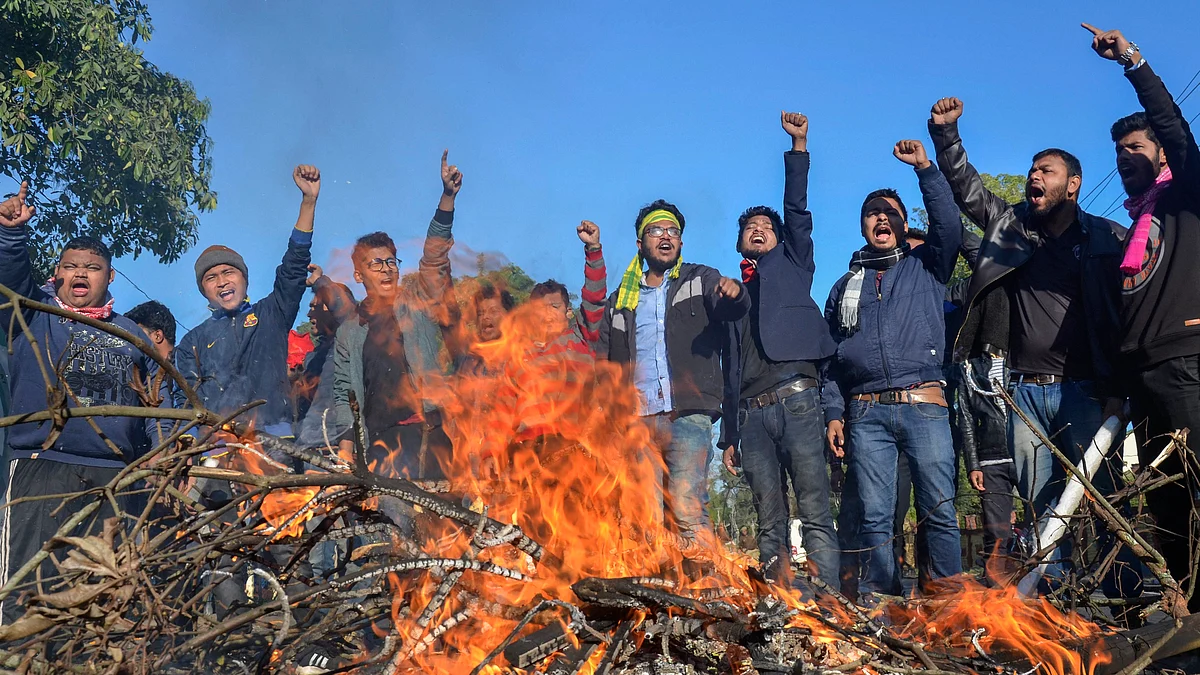 تصویر سوشل میڈیا