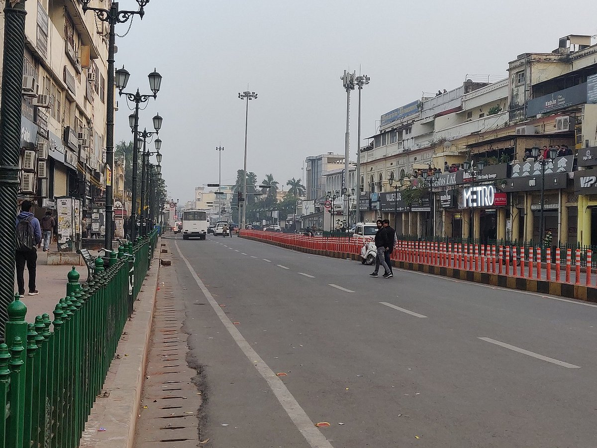 لکھنؤ: احتجاج کے دوران محمد وکیل نامی شخص جان بحق!