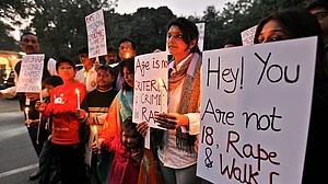 ’نربھیا‘ جیسے وحشت ناک معاملوں سے غمزدہ ملک کے سب سے بڑے ’جلّاد‘ نے کیا بڑا مطالبہ