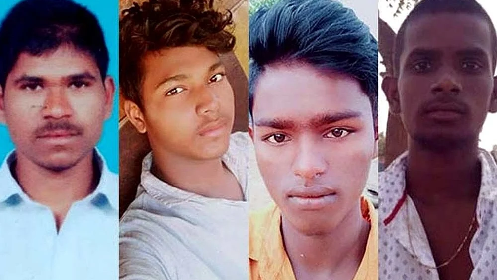 تصویر سوشل میڈیا