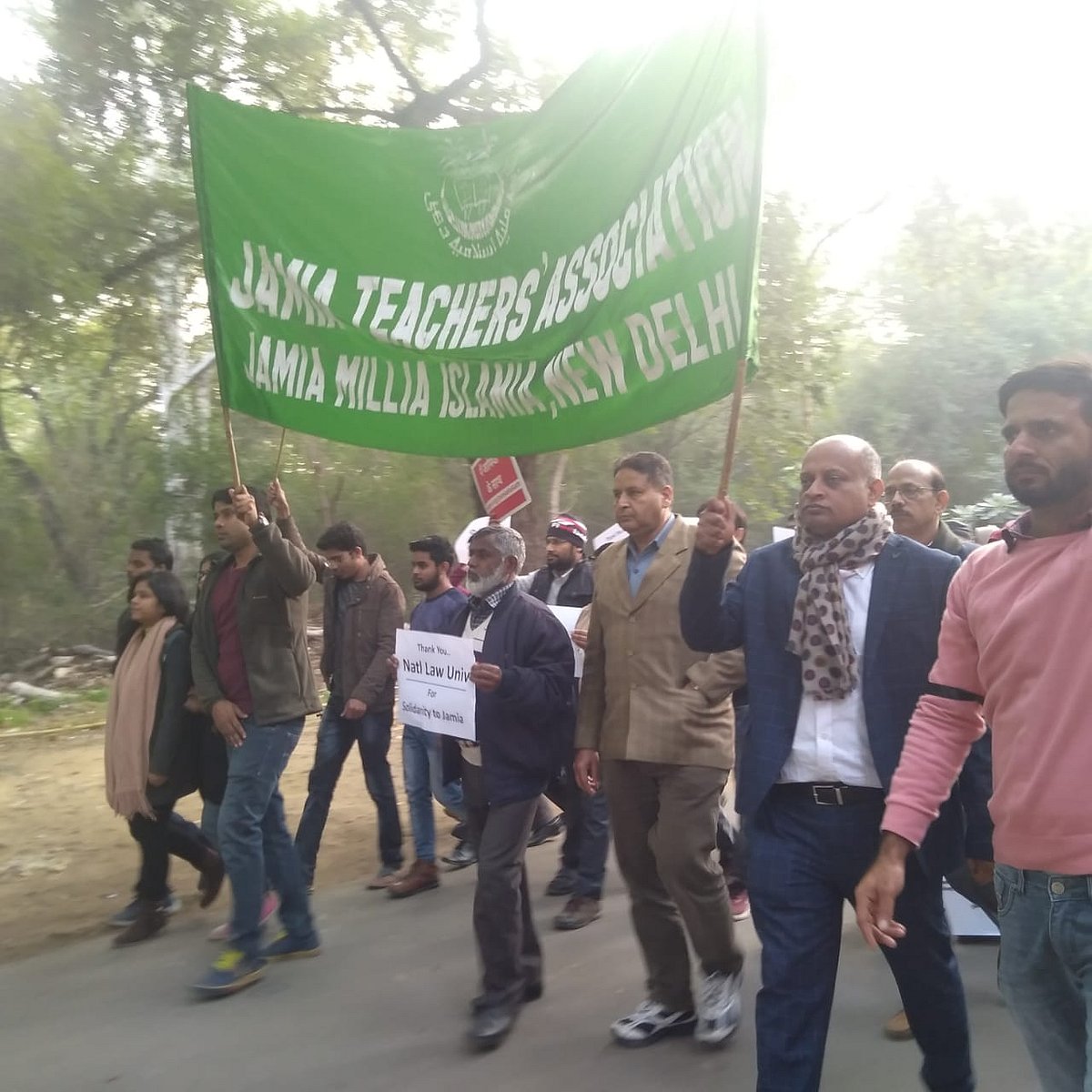 تصویر سوشل میڈیا