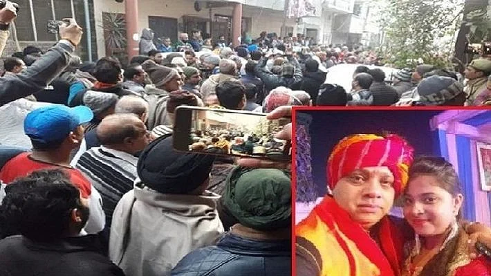 تصویر سوشل میڈیا