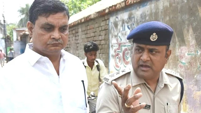 تصویر سوشل میڈیا