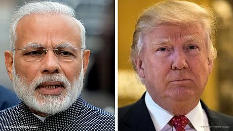 <div class="paragraphs"><p>ڈونالڈ ٹرمپ اور نریندر مودی (فائل)/تصویر سوشل میڈیا</p></div>