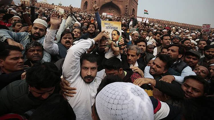 تصویر سوشل میڈیا
