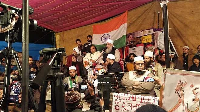 تصویر سوشل میڈیا