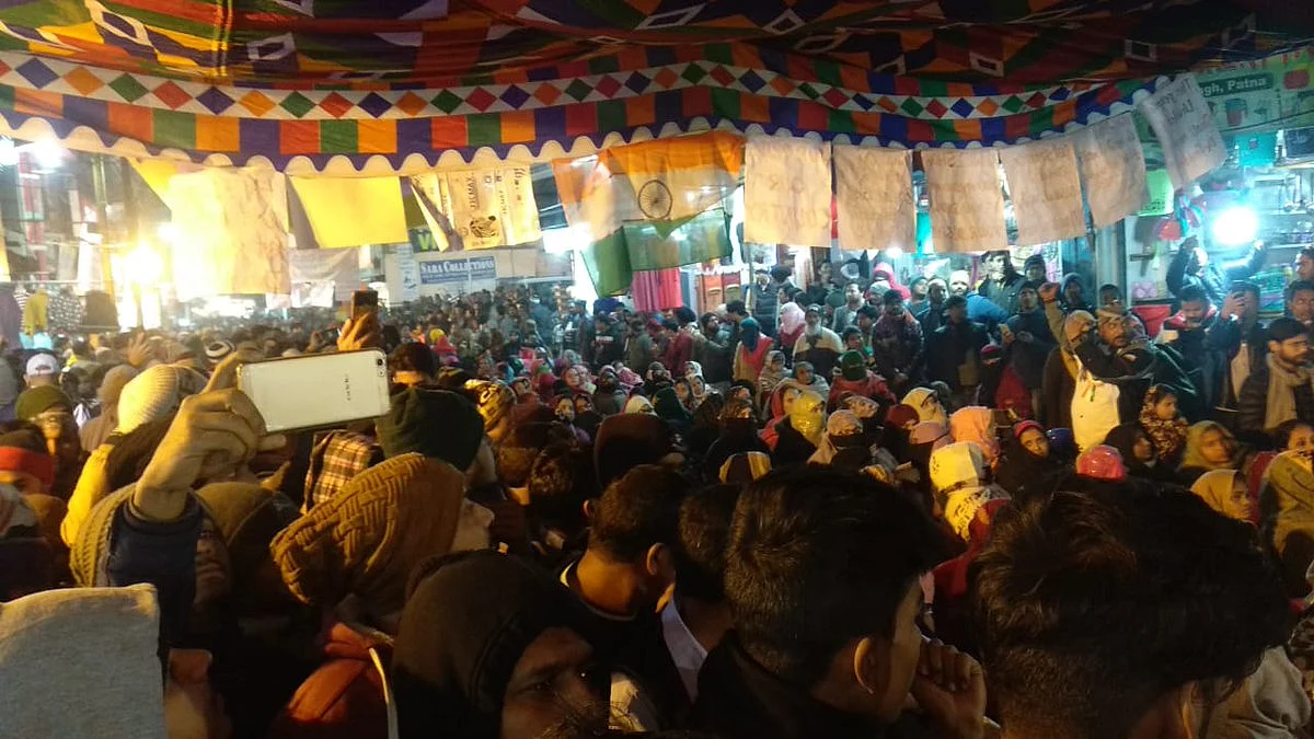 تصویر سوشل میڈیا