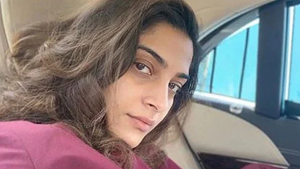 تصویر سوشل میڈیا