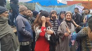 شاہین باغ کی مظاہرین نے دنیا کو بتا دیا کہ خواتین کسی سے کم نہیں: برندا کرات