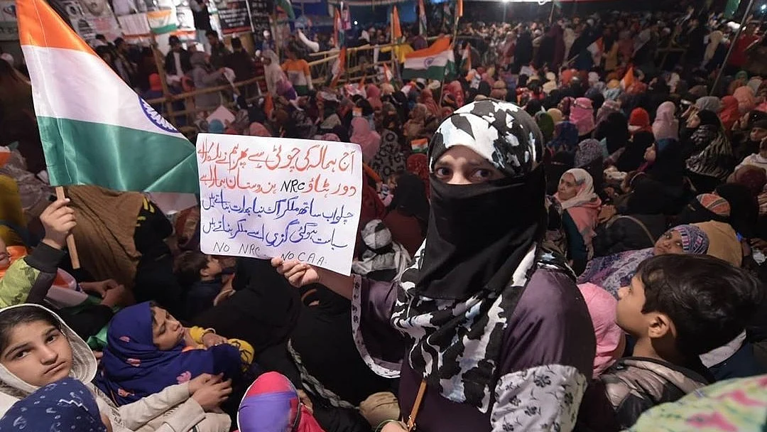 تصویر سوشل میڈیا