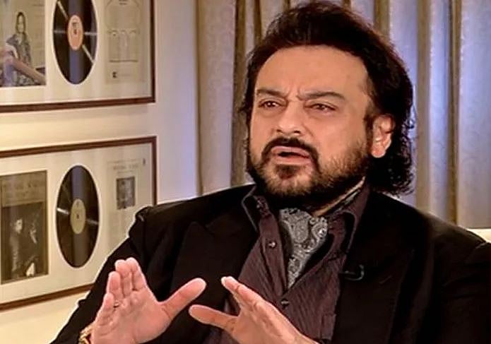 ’پاکستانی نوجوان اپنی فوج سے نفرت کرتے ہیں‘، معروف گلوکار عدنان سمیع کا دعویٰ