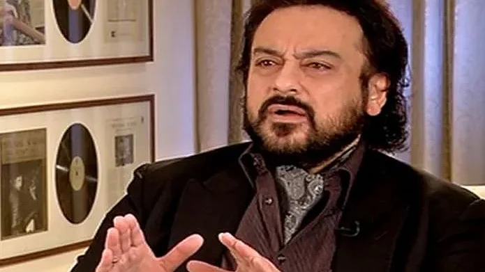 تصویر سوشل میڈیا