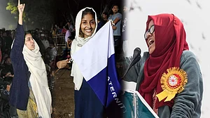 تصویر سوشل میڈیا