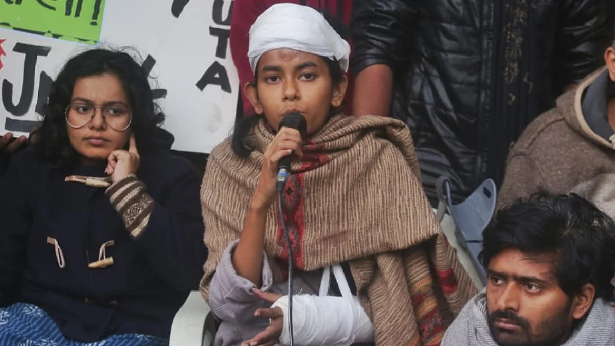 تصویر سوشل میڈیا