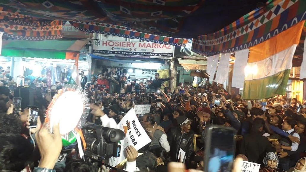 سوشل میڈیا
