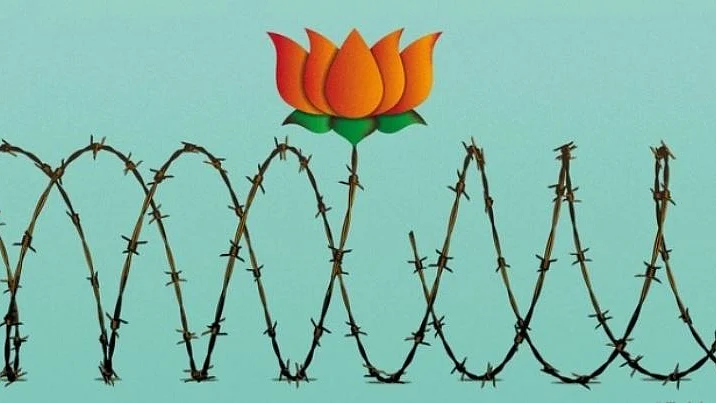 تصویر سوشل میڈیا