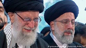 کیا ایران جنرل سلیمانی کا قتل سہ جائے گا؟