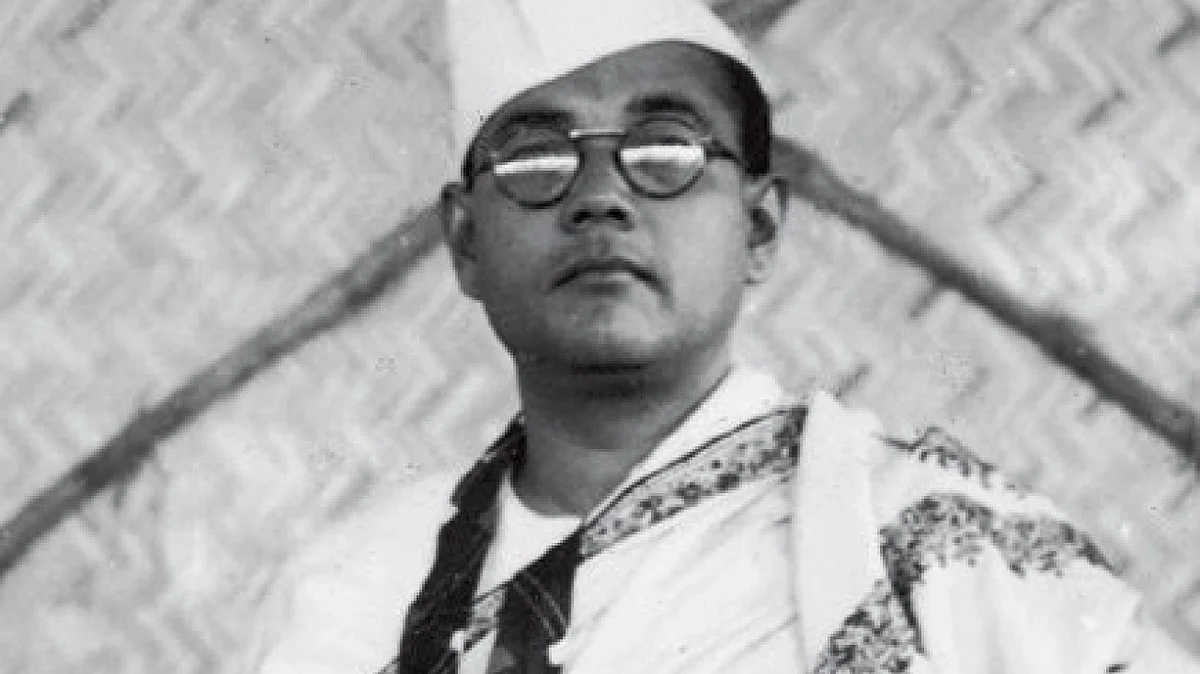 تصویر سوشل میڈیا