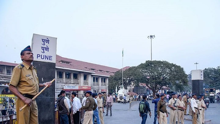 تصویر سوشل میڈیا