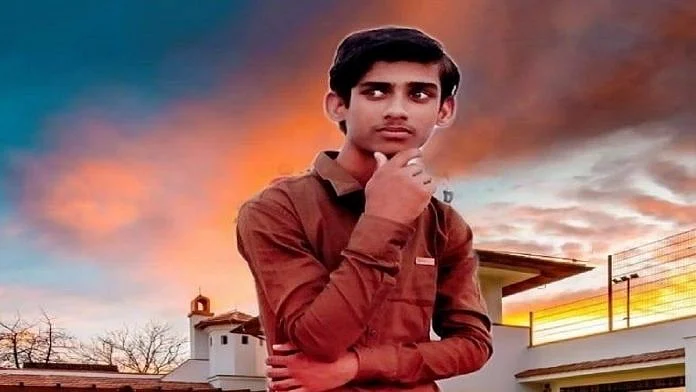 تصویر سوشل میڈیا