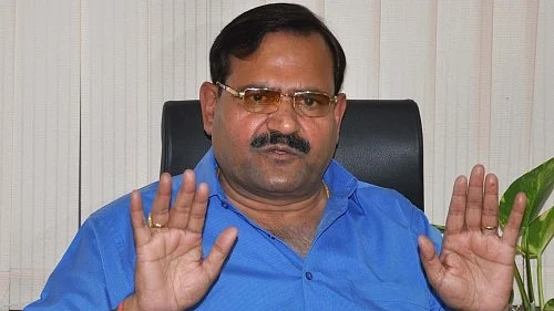 تصویر سوشل میڈیا