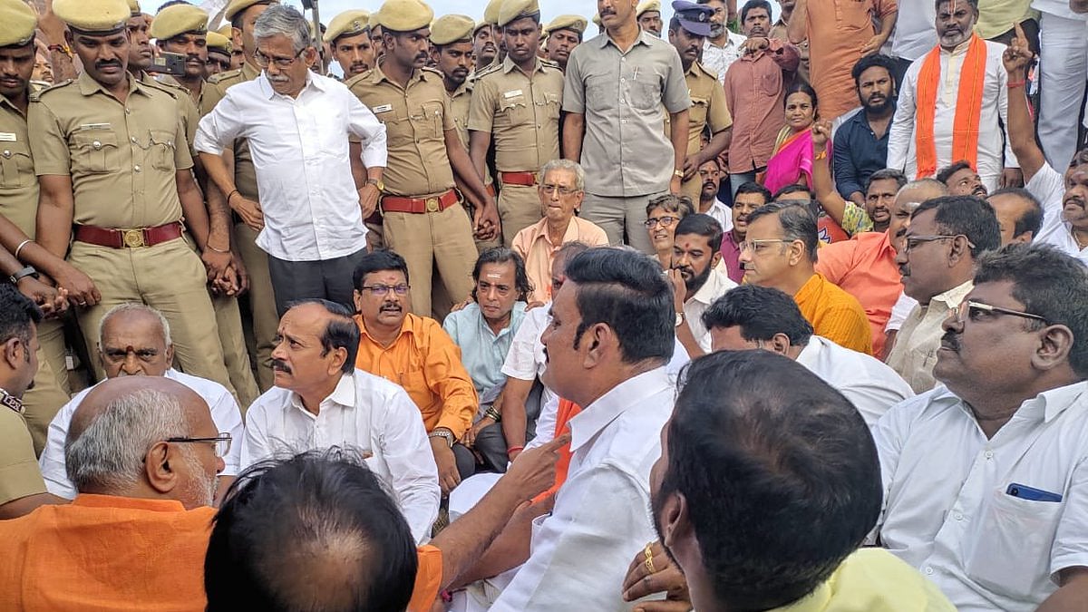 تصویر سوشل میڈیا