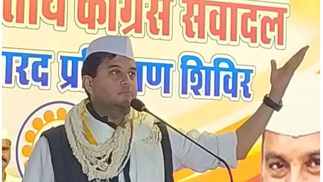 تصویر سوشل میڈیا