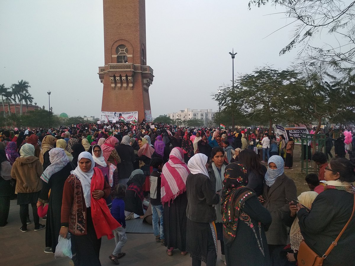 دبے گی کب تلک آوازِ آدم ہم بھی دیکھیں گے؟