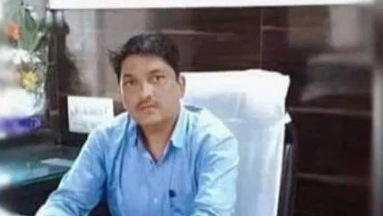 جج لویا کیس سے جڑے ایک اور افسر کی موت، انسداد بدعنوانی بیورو میں تھے تعینات