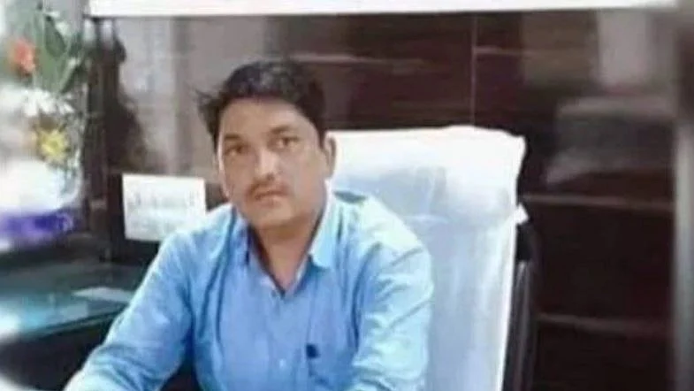 تصویر سوشل میڈیا