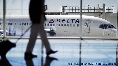 مسلمان مسافروں سے امتیازی سلوک، ڈیلٹا ایئر لائنز پر 50 ہزار ڈالر کا جرمانہ