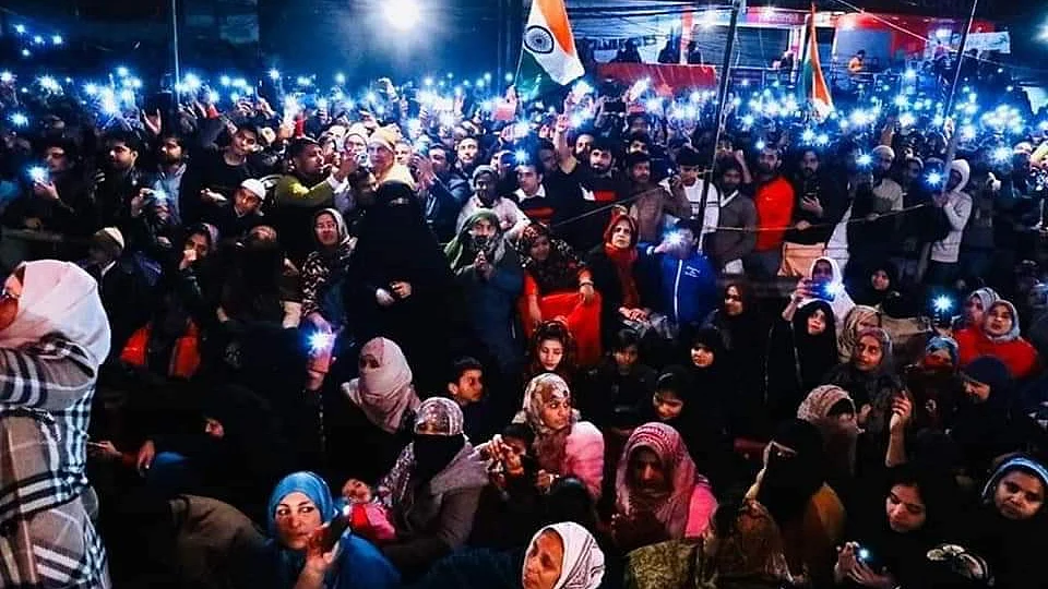 تصویر سوشل میڈیا