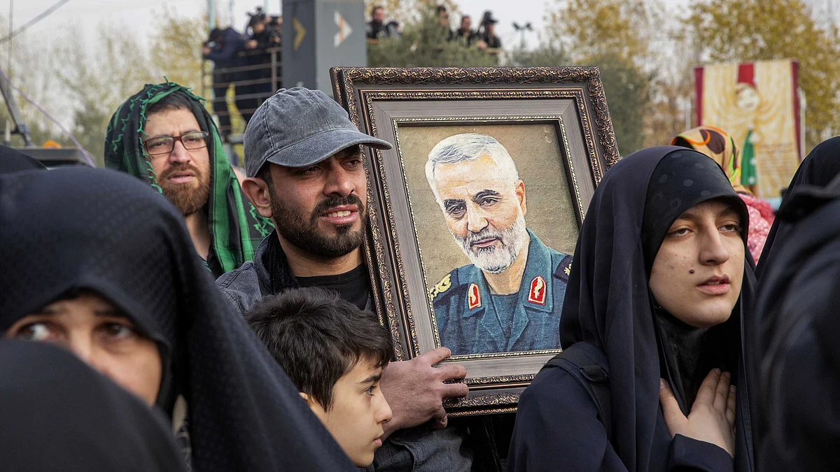 تصویر یو این آئی