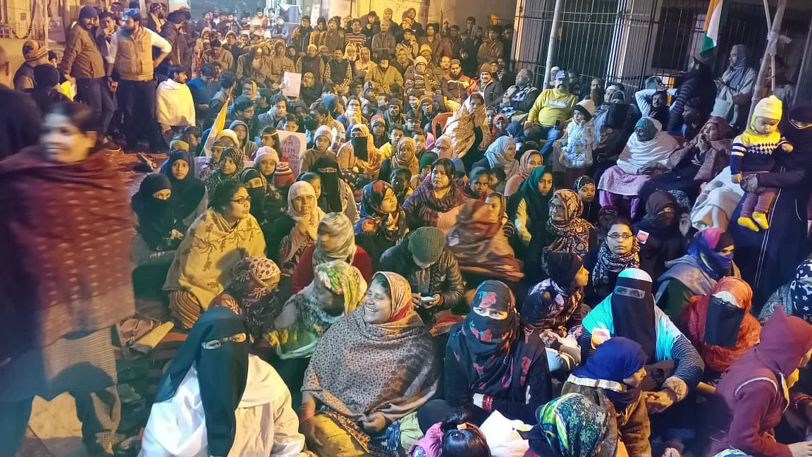 تصویر سوشل میڈیا