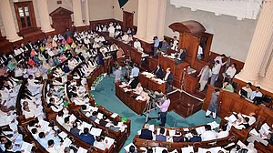 پنجاب: این ڈی اے میں شامل اکالی دل نے شہریت قانون کے خلاف قرارداد کی حمایت کی