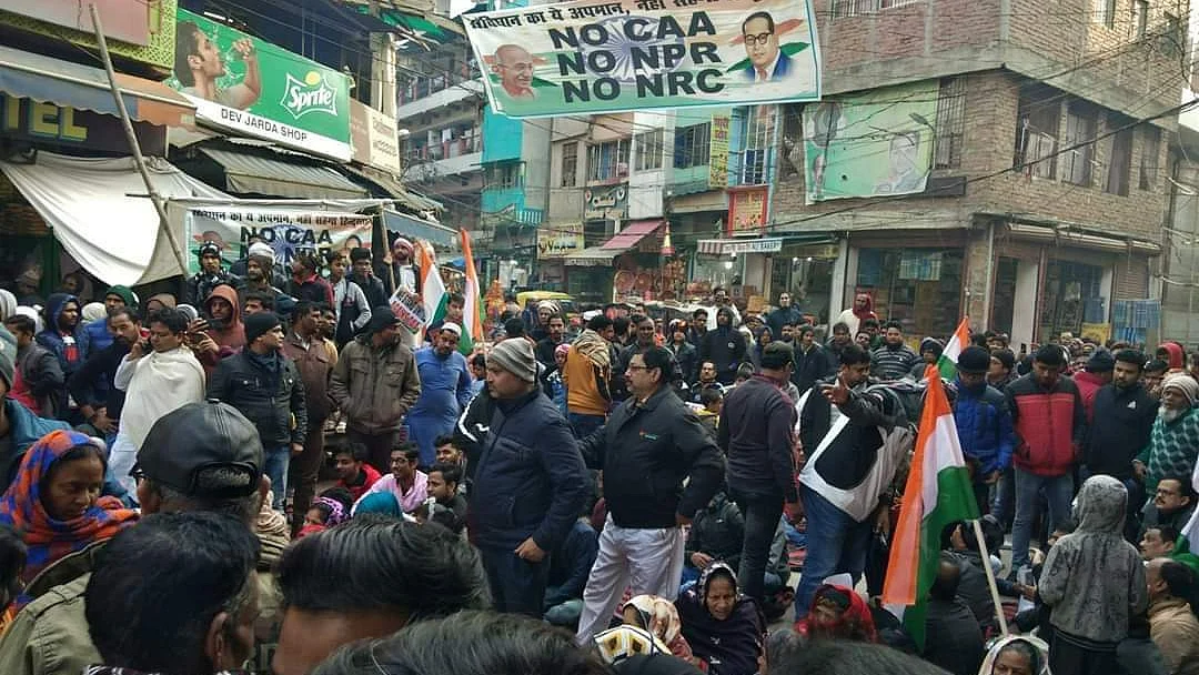 تصویر سوشل میڈیا