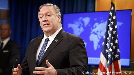 ’سلامتی کونسل ایران کو مہلک ہتھیاروں کی اجازت دے کر خطہ میں تباہی کو ہوا دے رہی ہے‘