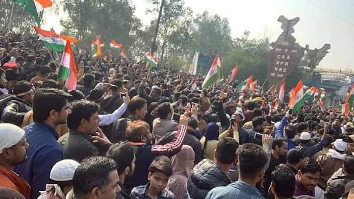 تصویر سوشل میڈیا