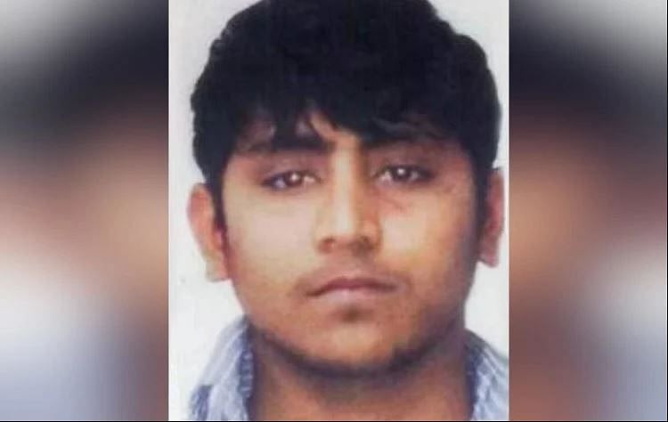 نربھیا کیس:پون کے نابالغ ہونے کا دعویٰ سپریم کورٹ میں بھی خارج