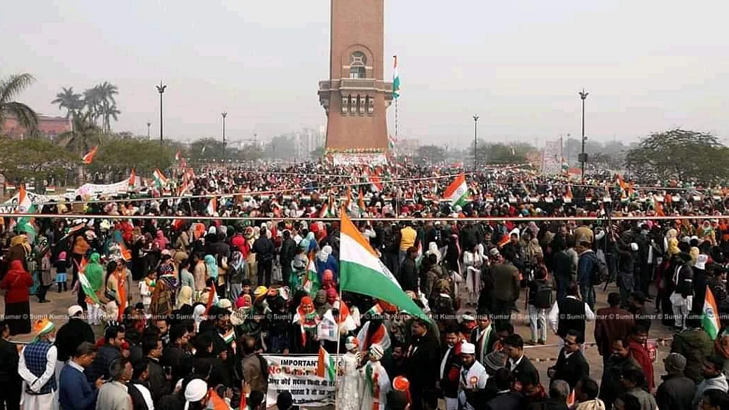 تصویر سوشل میڈیا