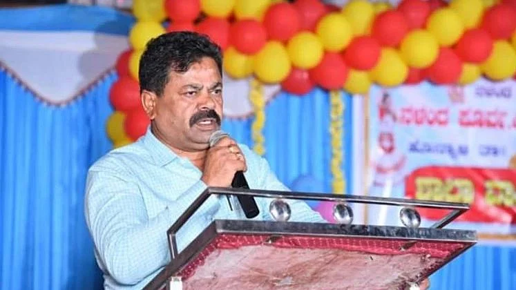 تصویر سوشل میڈیا