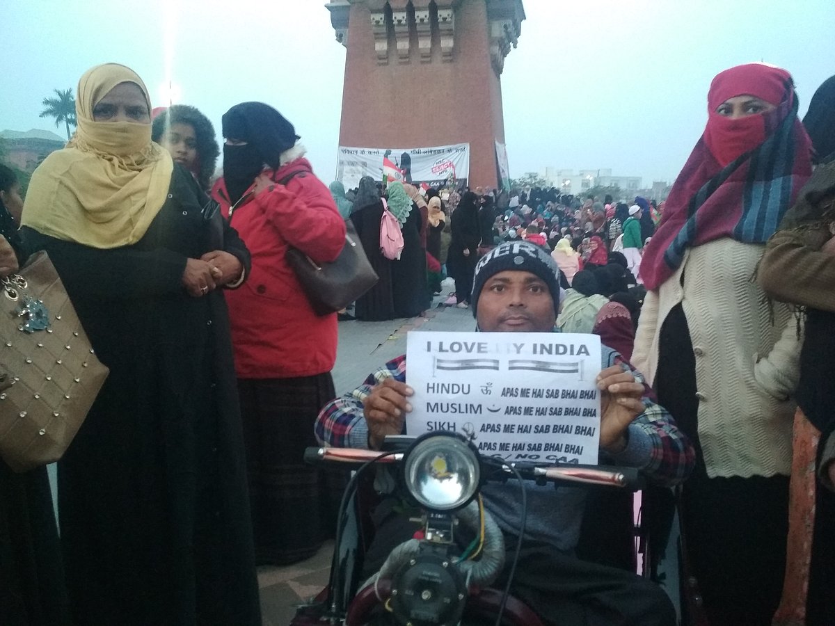 دبے گی کب تلک آوازِ آدم ہم بھی دیکھیں گے؟